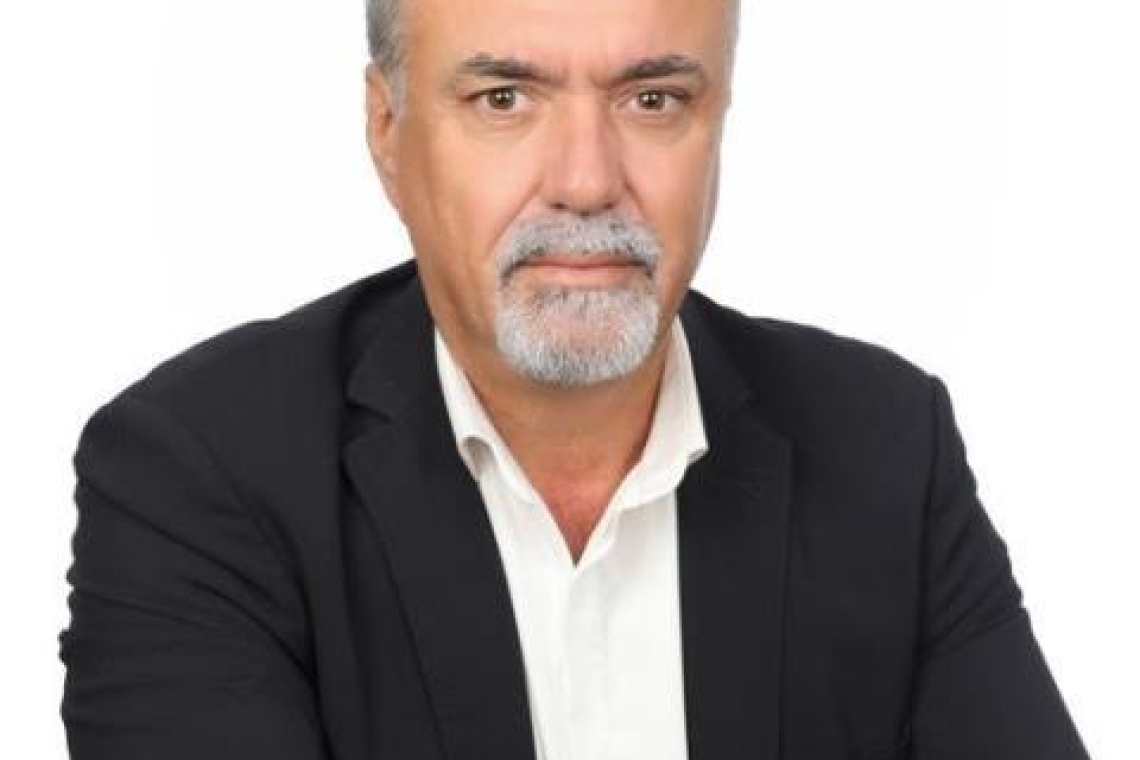 Δήλωση του Α΄ αντιπροέδρου Επιμελητηρίου Θεσπρωτίας κ. Λάμπρου